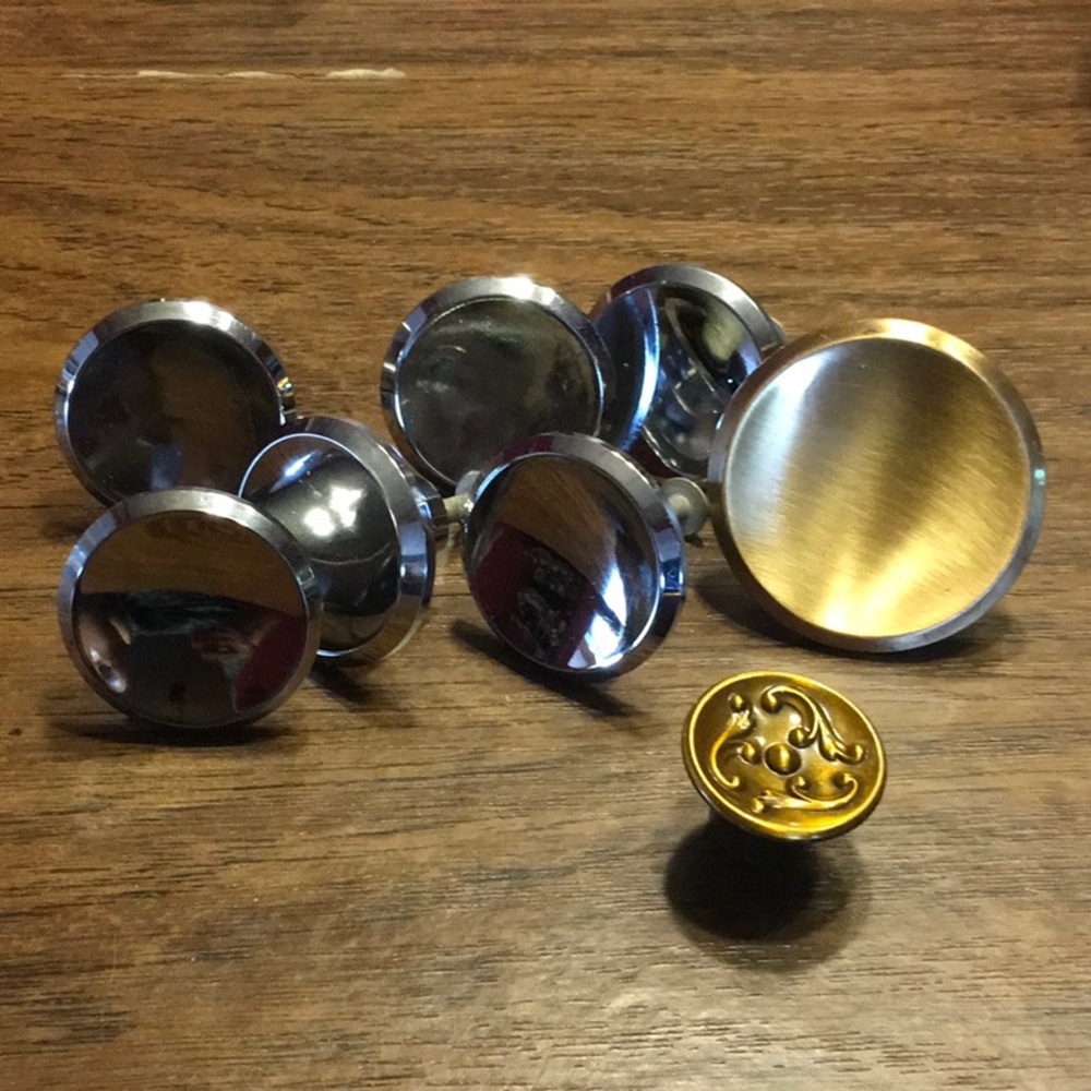 Door/Drawer Handles